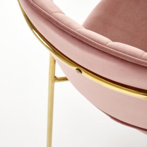 Työkalu CLAVI, vaaleanpunainen