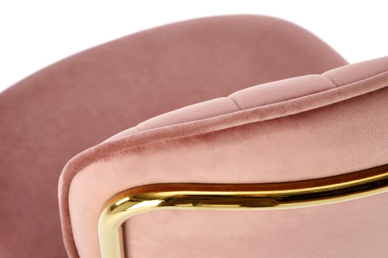 Työkalu CLAVI, vaaleanpunainen