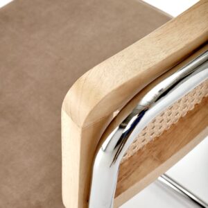 Työkalu BAMEK, beige / luonnollinen