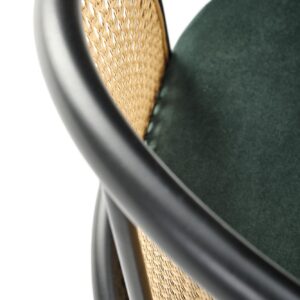 Työkalu VERDOR, tummanvihreä