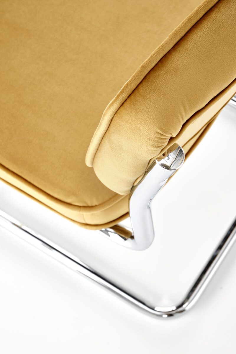 Työkalu SINMAR, sinappiväri