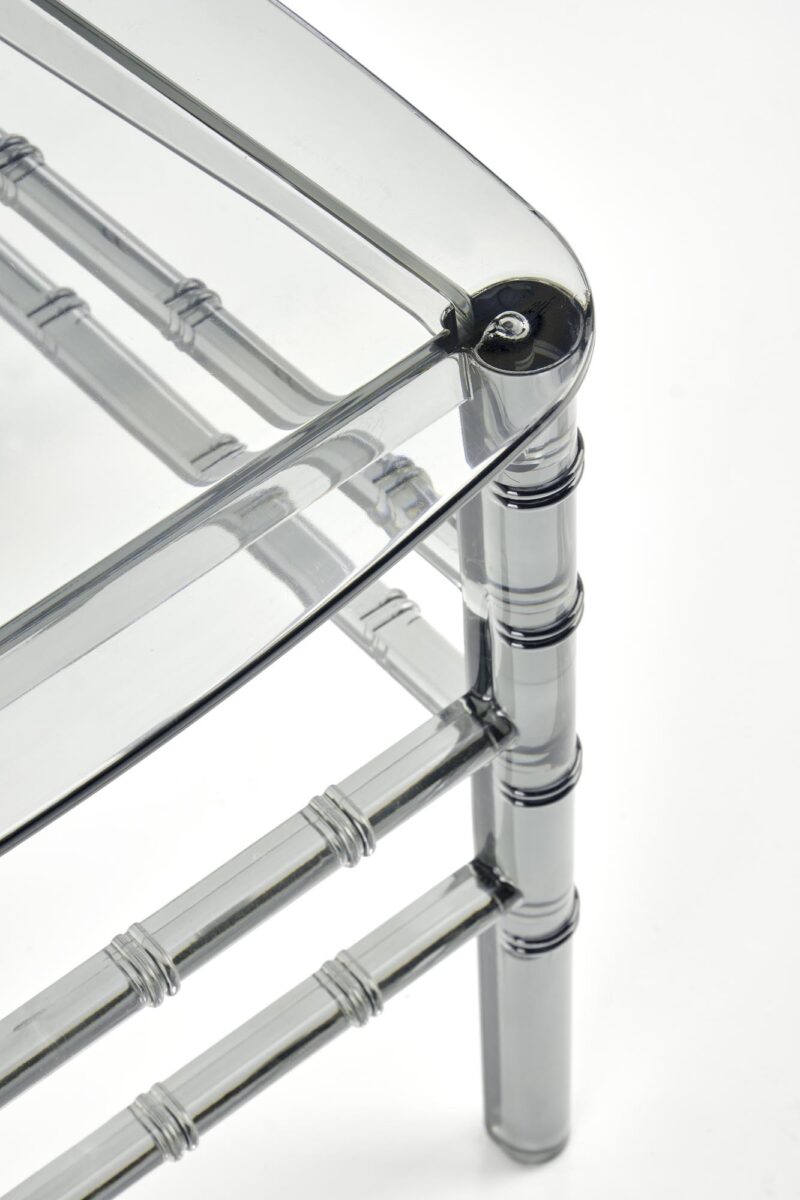 Työkalu SMOKAN, savustettu