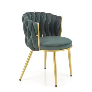 Työkalu VERDRA, tummanvihreä / kultainen