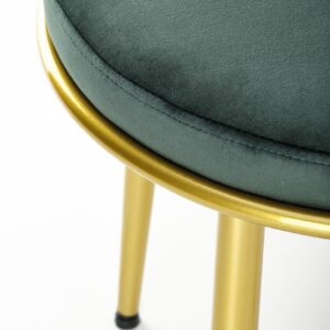 Työkalu VERDRA, tummanvihreä / kultainen