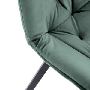 Työkalu VERDYN, tumma vihreä