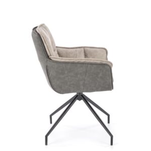 Työkalu GRALIN, halli / tummanharmaa