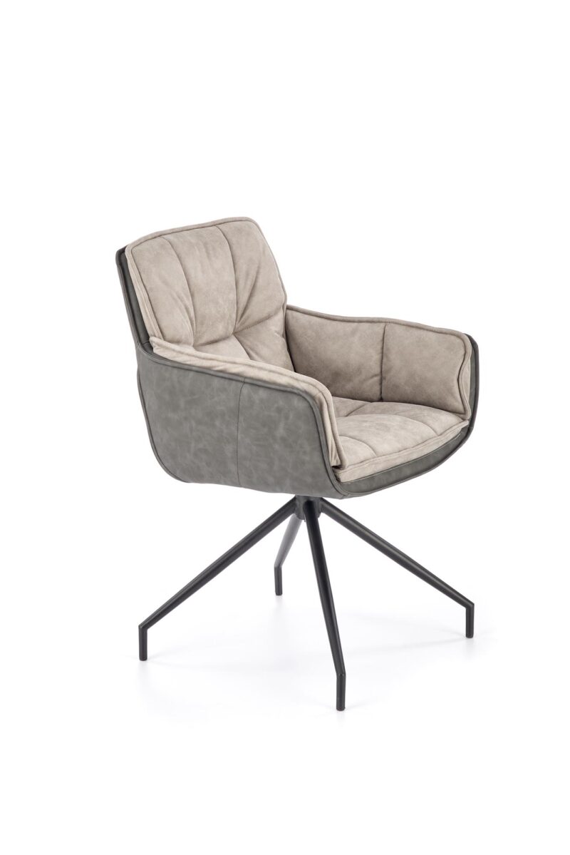 Työkalu GRALIN, halli / tummanharmaa