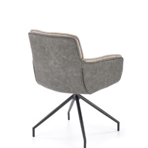 Työkalu GRALIN, halli / tummanharmaa