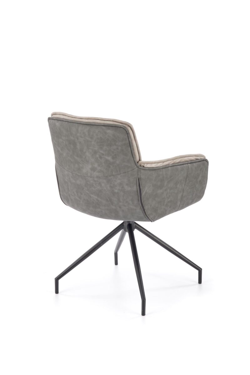 Työkalu GRALIN, halli / tummanharmaa