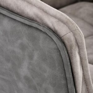 Työkalu GRALIN, halli / tummanharmaa