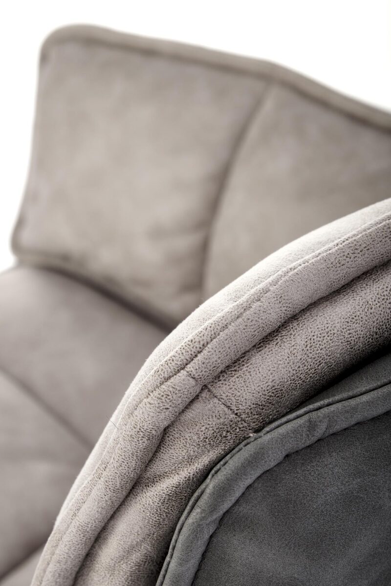 Työkalu GRALIN, halli / tummanharmaa