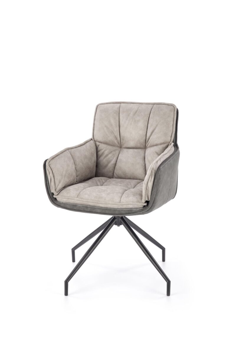 Työkalu GRALIN, halli / tummanharmaa