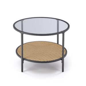 Kahvilatabletti DAKOTA, savumusta / luonnollinen