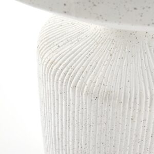 GIZA kahvilatabletti, valkoinen