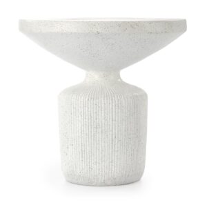 GIZA kahvilatabletti, valkoinen