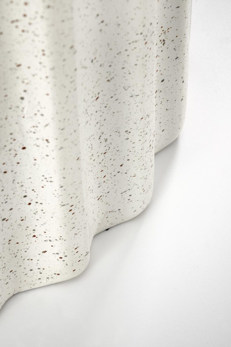 Kahvi-/sohvapöytä FARA, valkoinen