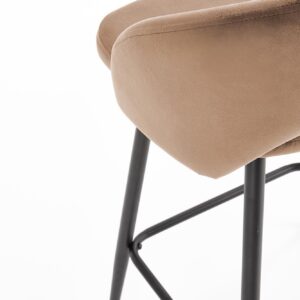 Baari stooli VERDIX, beige