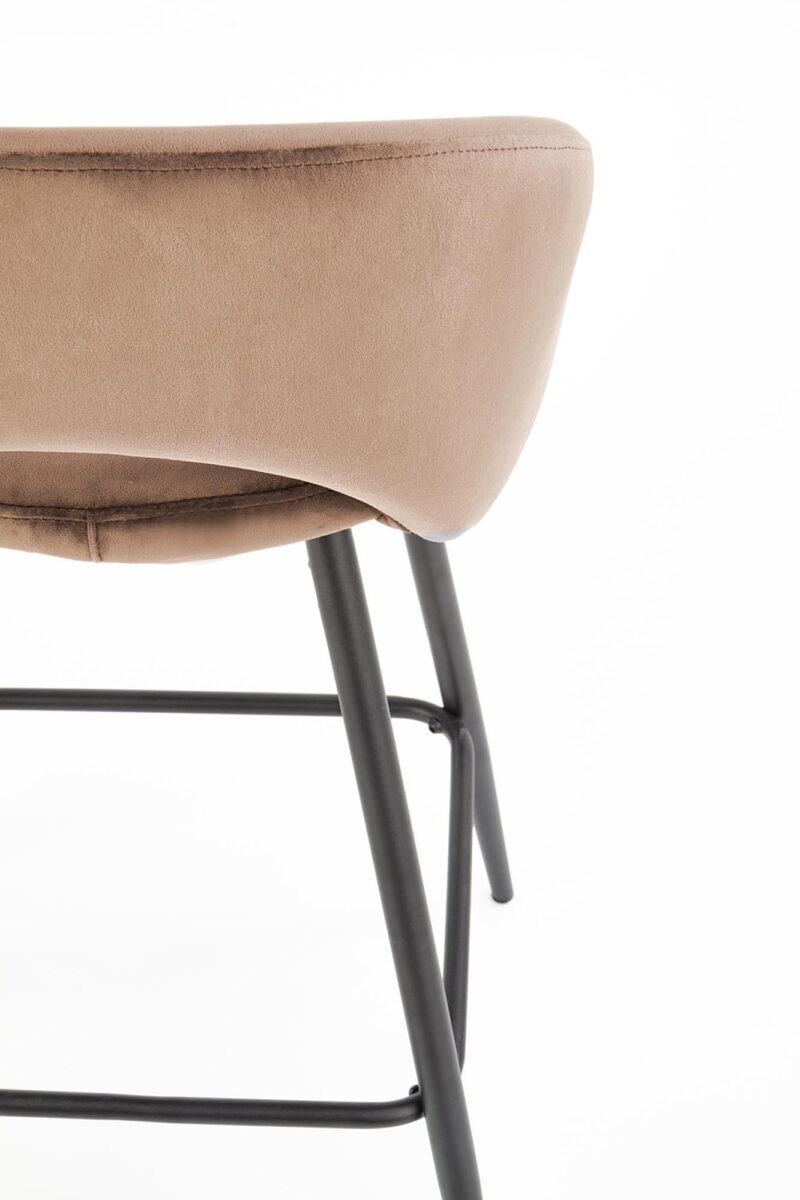 Baari stooli VERDIX, beige