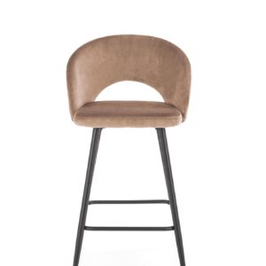 Baari stooli VERDIX, beige