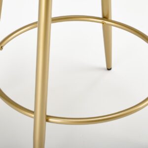 Baarihiiri OBSIL, must / kultainen