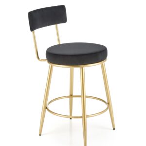 Baarihiiri OBSIL, must / kultainen