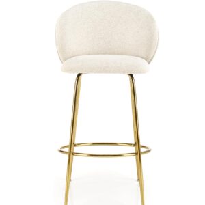 BAARITUOLI CREAMA, kerma/ kultainen