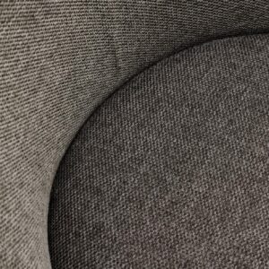 Baarituoli HAILEN, harmaa