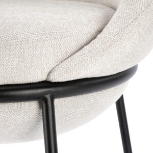 Baariotuoli OLVIRA, beige