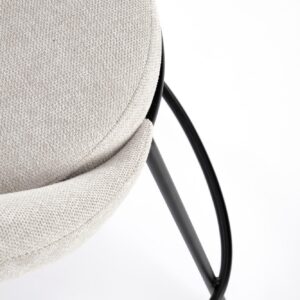 Baariotuoli OLVIRA, beige