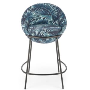 Baarijakkara PRISMA, monivärinen