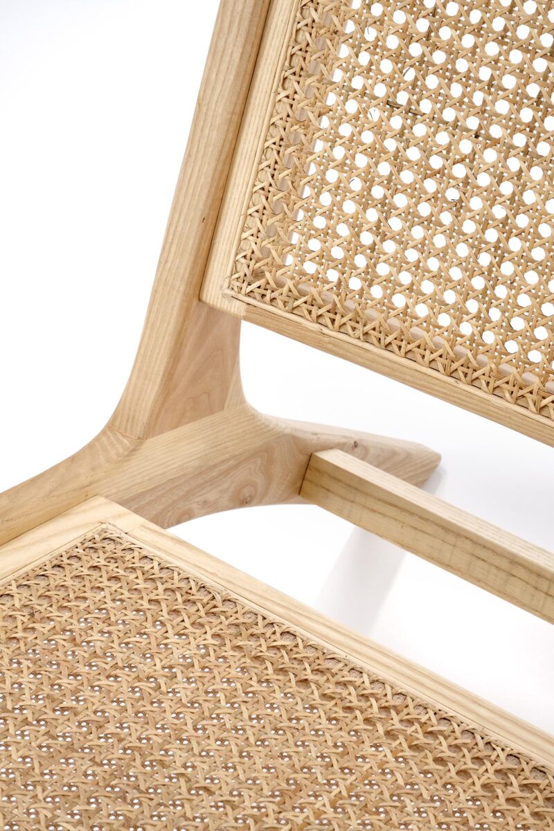 Nojatuoli FODEN 2, luonnollinen