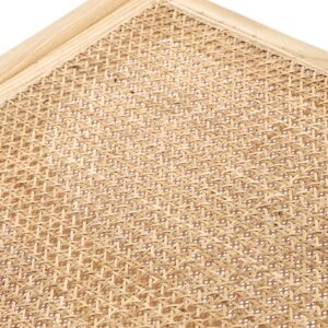 Nojatuoli FODEN 2, luonnollinen