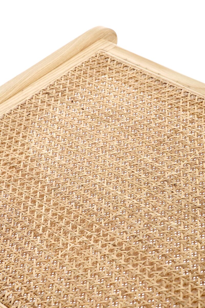 Nojatuoli FODEN 2, luonnollinen