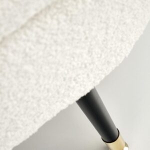 AVEIRO vaaleanpunainen pöytäliina säilytysfunktiolla, kerma.