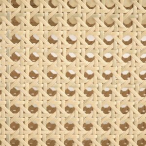 Nojatuoli ILARO, musta / luonnollinen