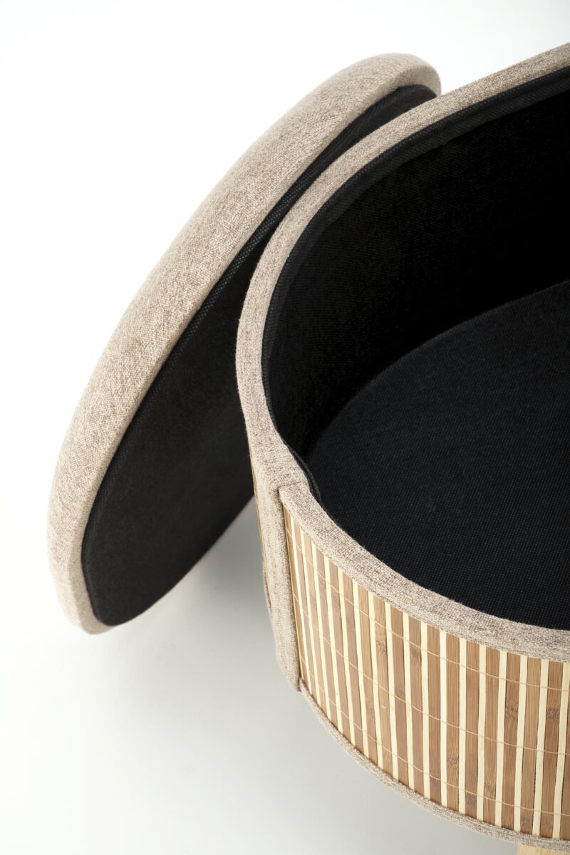 Komplekti tumba TICMAR, beige