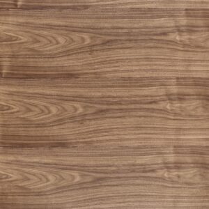 Pyöreä ruokapöytä HENDERSON, pähkinä