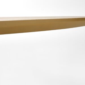 Ruokapöytä DEVOR, luonnollinen tammi