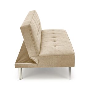 Vuodesohva CARLI, beige