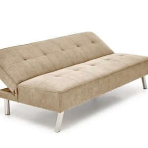 Vuodesohva CARLI, beige