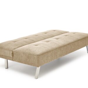 Vuodesohva CARLI, beige