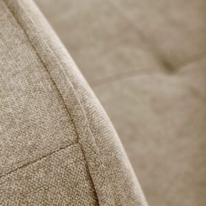 Vuodesohva CARLI, beige