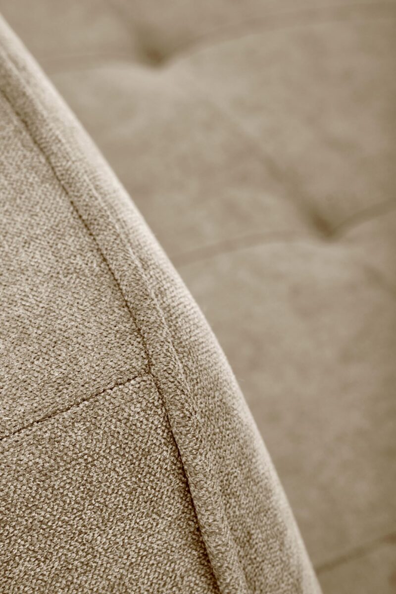 Vuodesohva CARLI, beige