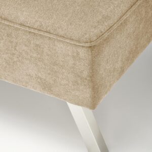 Vuodesohva CARLI, beige