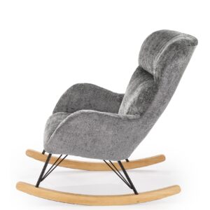 Nojatuoli CALONA väri: harmaa