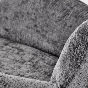 Nojatuoli CALONA väri: harmaa