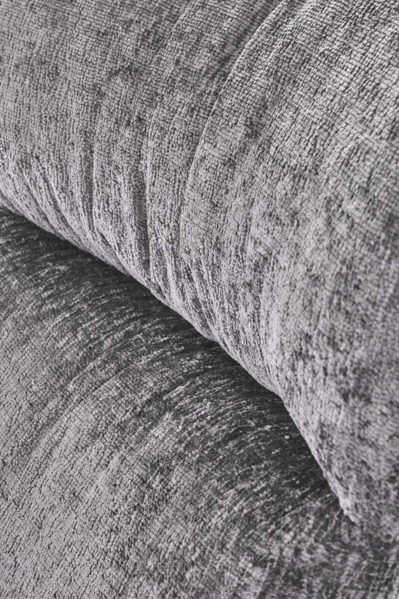 Nojatuoli CALONA väri: harmaa