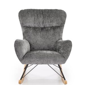 Nojatuoli CALONA väri: harmaa