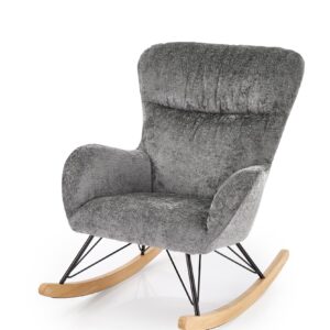 Nojatuoli CALONA väri: harmaa