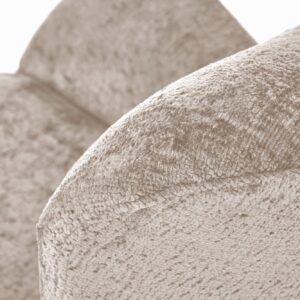 Keinutuoli CALONA, beige